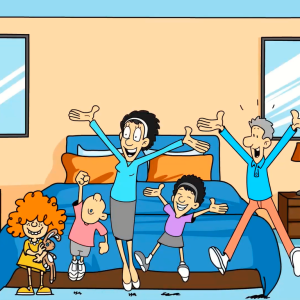 Whiteboard Animation