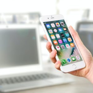 iPhone App Development